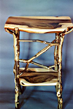 Twig Furniture Example