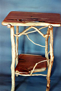 Twig Furniture Example