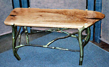 Adirondack twig furniture deals